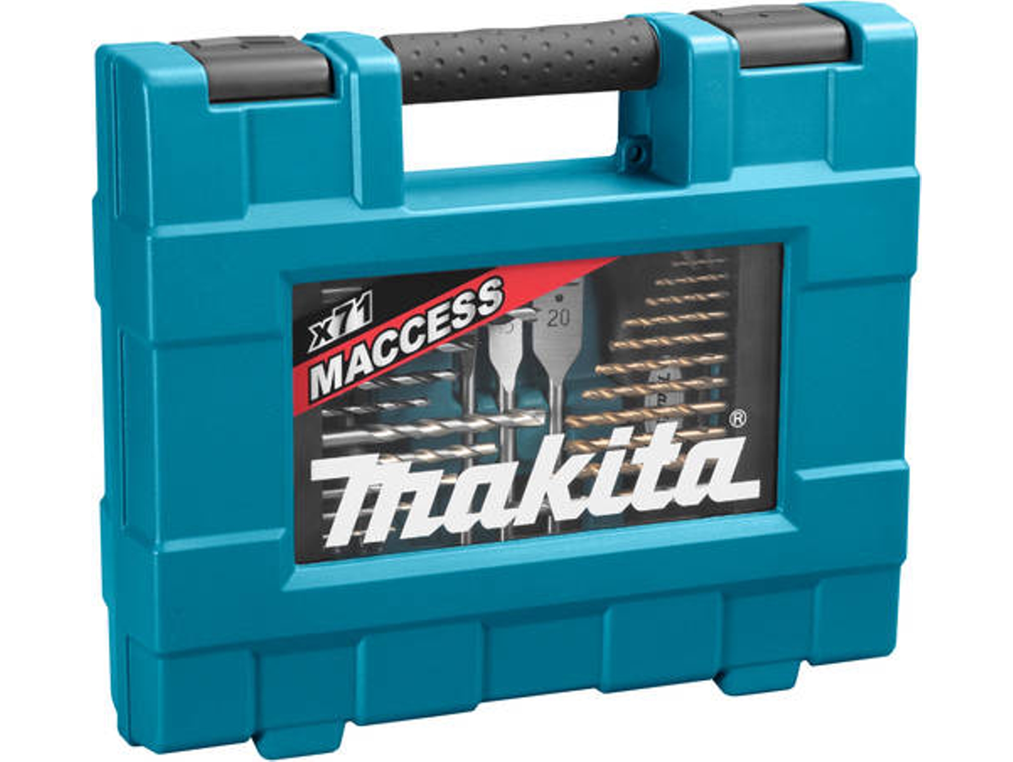 Brocas MAKITA D-33691