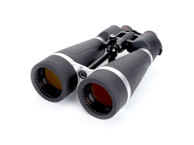 Prismático Gigante CELESTRON SkyMaster Pro 20X80
