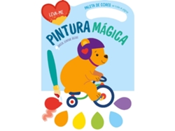 Libro Urso - Azul de Yoyo Studios (Portugués)