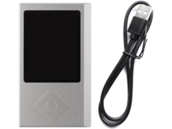 Reproductor De Música Mp3 Z4 Dual Es9038q2m Con Bluetooth 5.1 Y Salida De 2,5/4,4 Mm