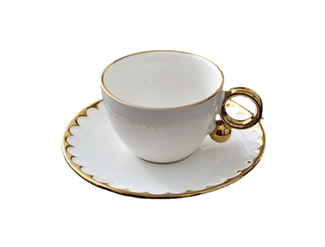 Taza XGF Moderno Minimalista Nórdico