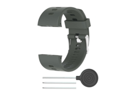 Correa de repuesto original para reloj Polar V800 EOOCOO
