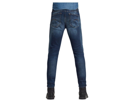 G-Star 3301 Slim Jeans