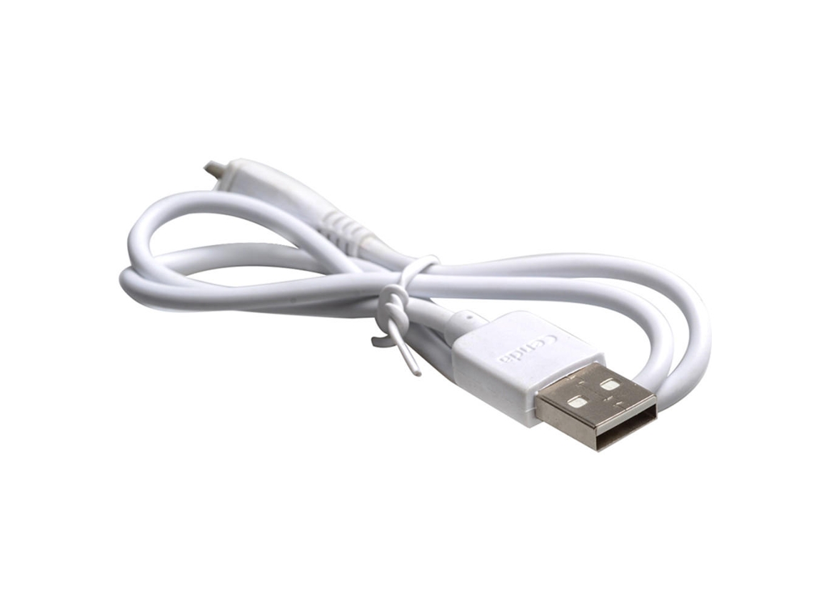 Original Eachine Ev200d Fpv Goggles Spare Part Usb To Micr Usb L=0.5m Micr Usb Cable Data Cable