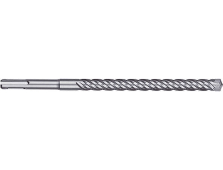 Broca MILWAUKEE SDS-Plus MX4 15 x 160 - 1 pc