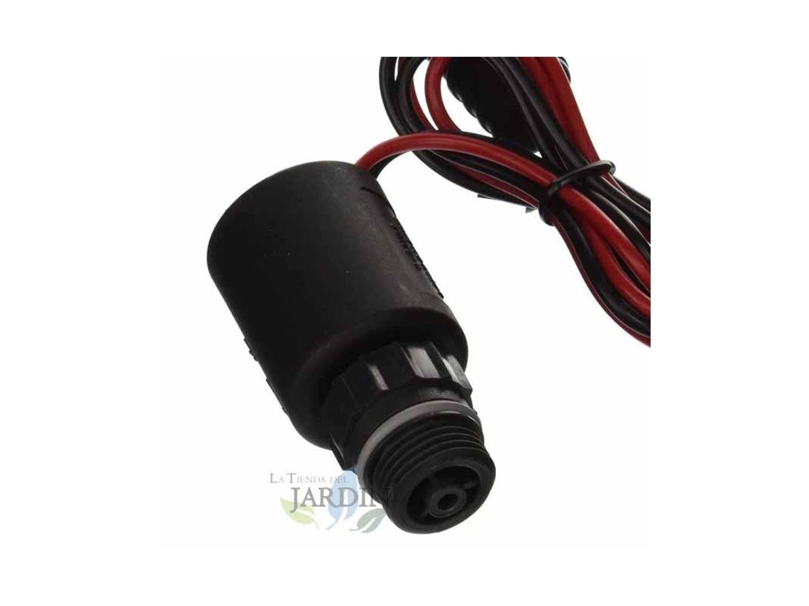 Solenoide 9V para Electroválvulas IRRITROL IRRITROL