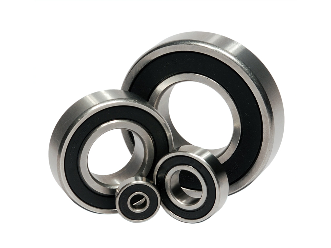 Rodamiento Skf 6300 2rs Para Lavadora Brg322un