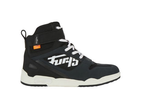 Zapatillas de Moto para Hombre FURYGAN (41 - Multicolor)