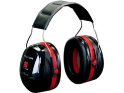 Auriculares de Protección PELTOR Optime III