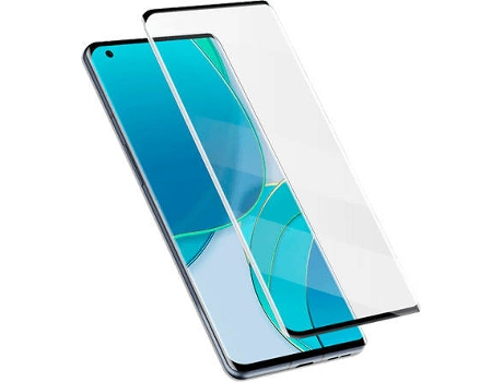 Protector de Pantalla Cristal Templado Oppo Find X3 Neo G4M GorilasGlass