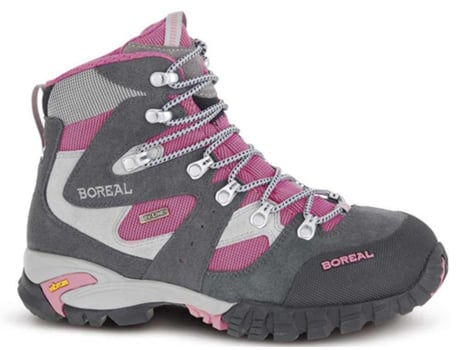 Botas para Mujer BOREAL Siana Multicolor para Montaña (EU 40 3 / 4)