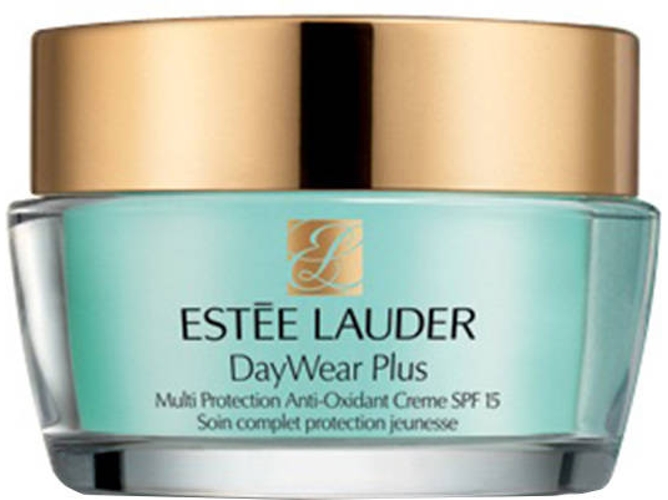 Crema Facial ESTÉE LAUDER DayWear SPF 15 (50 ml)