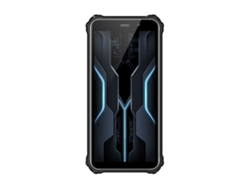 Smartphone FOSSIBOT F101 P (Negro - 64 GB - 4 GB RAM - 5,45" - Enchufe EU)