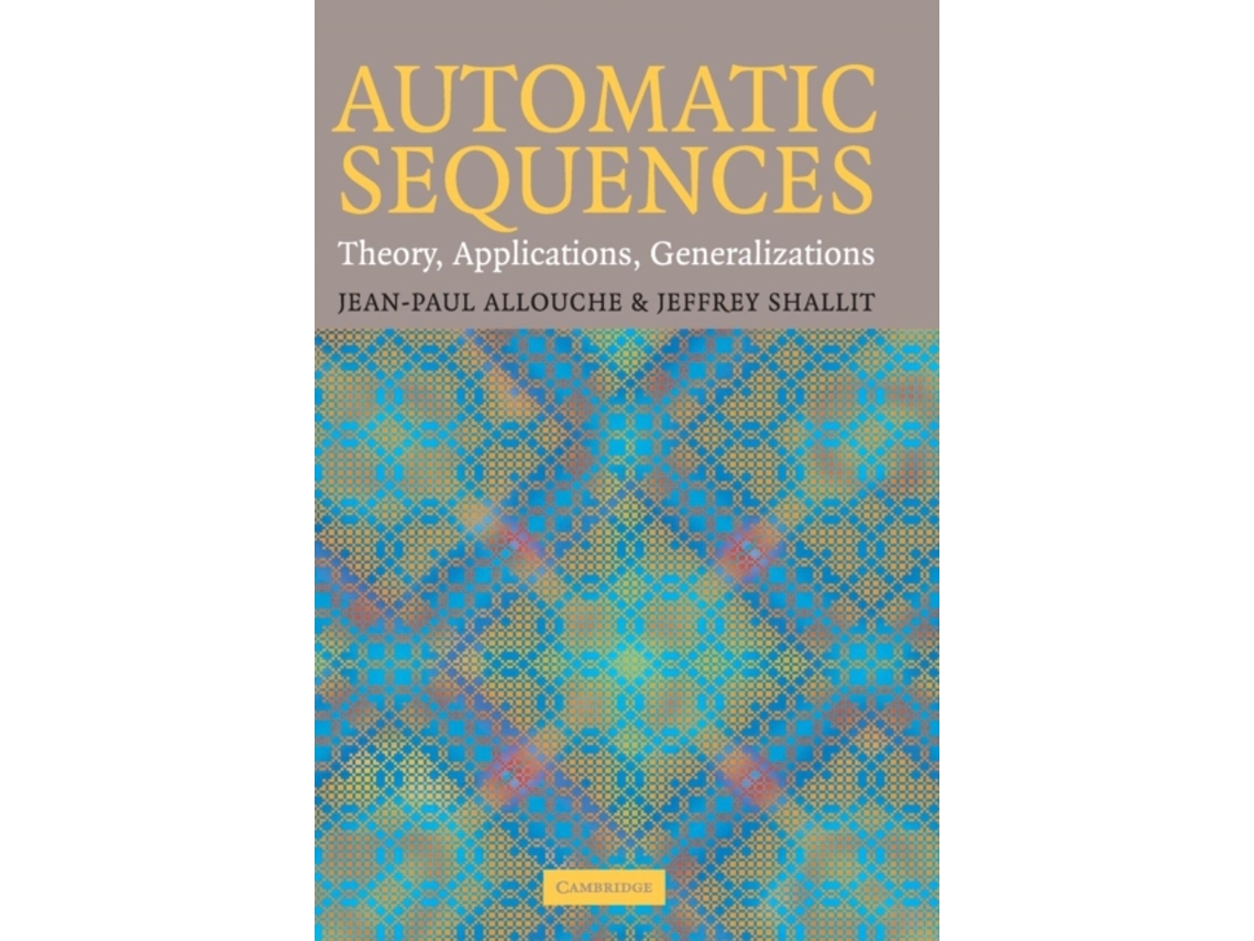 Automatic Sequences