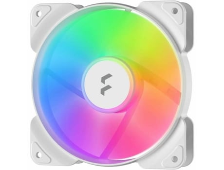 Ventilador de Caja FRACTAL DESIGN FD-F-AS1-1209 Ø 12 cm (1 unidad)