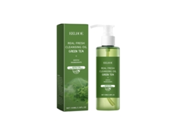 Aceite limpiador de té verde