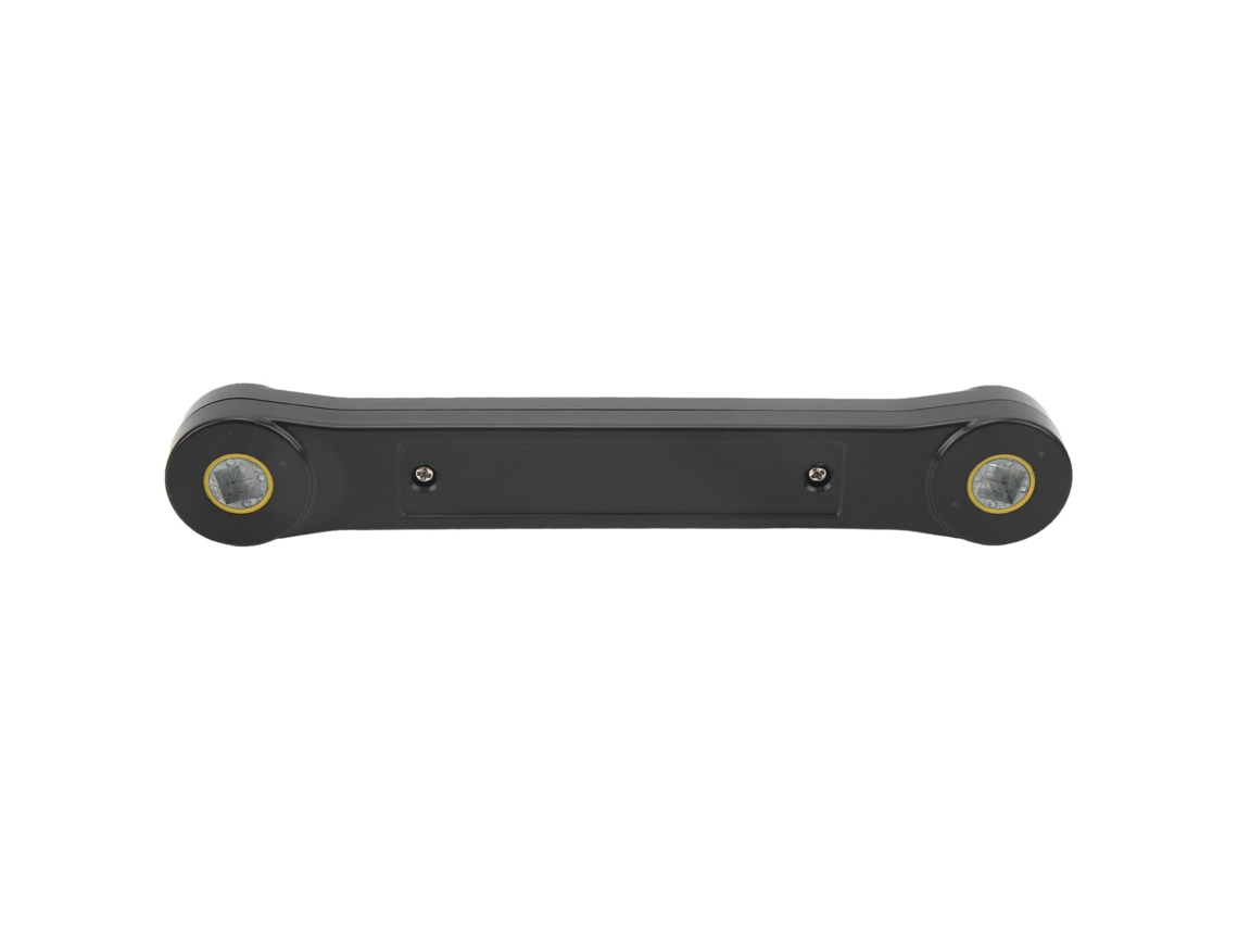 Llave De Extensión Universal Multifuncional Pequeña Y Ajustable, De Plástico, Negra, Para Uso Doméstico.