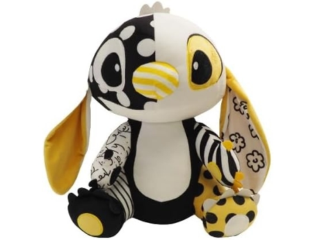 Peluche Grande Enesco Disney Lilo & Stitch