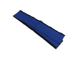 Cubierta antideslizante para pasamanos de piscina, protector para interiores y exteriores, 1,8 m