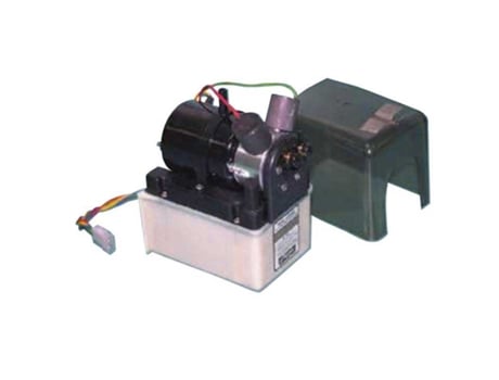 Hydraulic Power Unit Preto 24Vbennett Trim Tabs