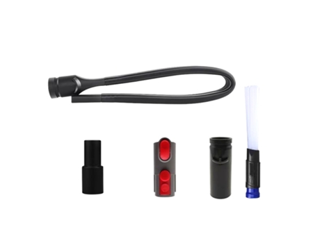 Accesorio Aspiradores DYSON Ranura de liberación rápida universal V11 V10 V8 V7
