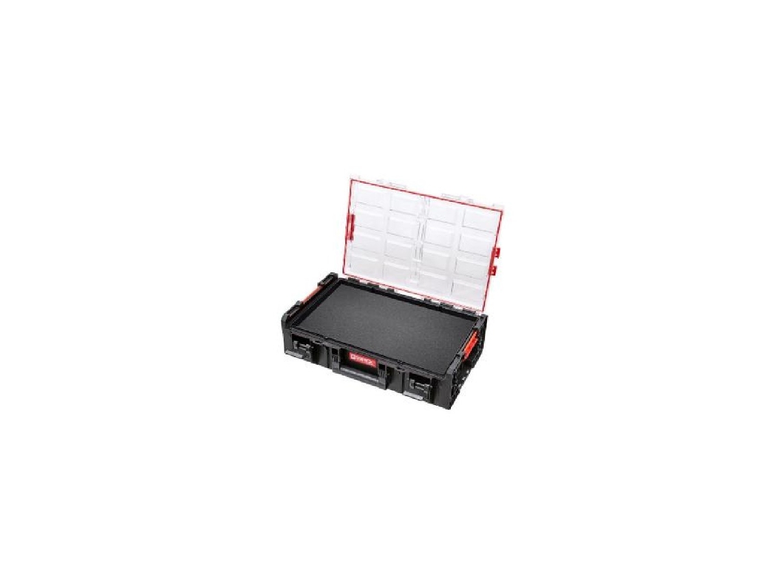 Organizador Qbrick System One 2xl con espuma