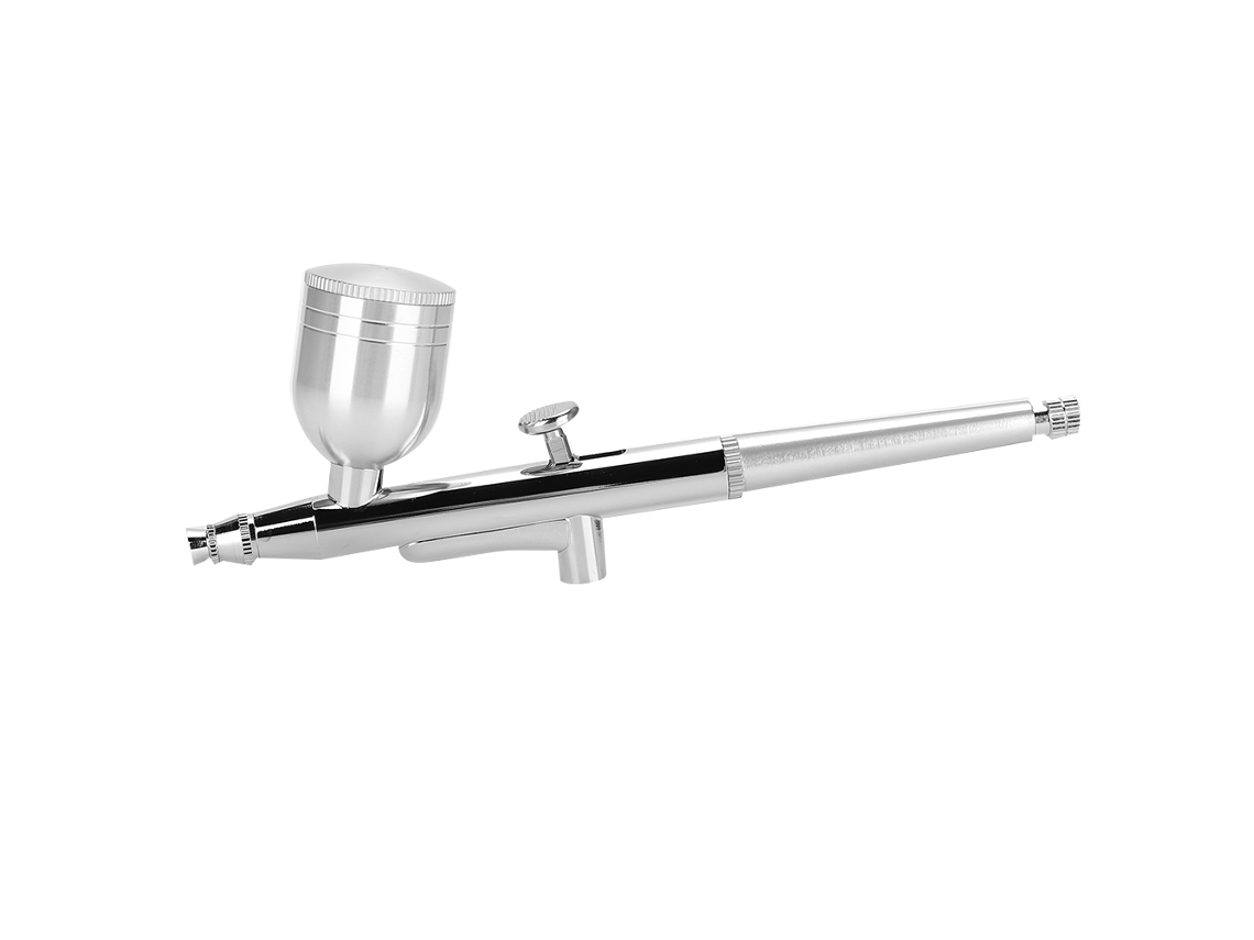Pulverizador De Agua Y Oxígeno De 0,3 Mm Para Hidratación Facial Con Acero De Alta Calidad Y Diseño Duradero.