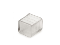 Tapa de extremo para tira LED Greenice COB Ho Cob220