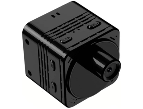 Mini Cámara Portátil ENKERS Negro (9128607408997)