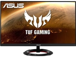 Monitor Gaming ASUS TUF VG249Q1R (24'' - 1 ms - 165 Hz - FreeSync)