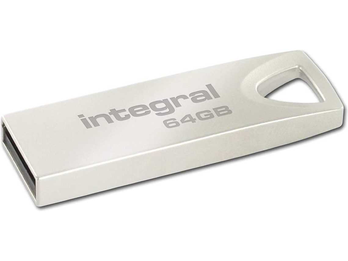 PEN USB INTEGRAL INFD64GBARC 64GB