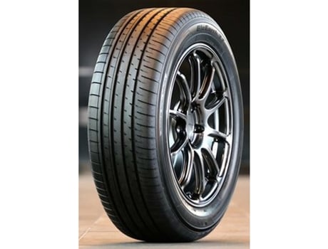 Neumático de Coche YOKOHAMA BLUEARTH-XT AE61 215/65VR17