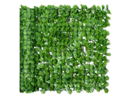 VPMKP - Pantalla de privacidad Outsunny 3 m x 1 m PMM CAPITALI