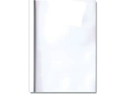 Carpeta GBC Thermal Blanco (A4)