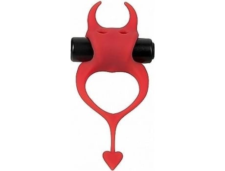 Anillo Para O Pene ADRIEN LASTIC con Vibración Devol Cock Ring Adrien Lasti