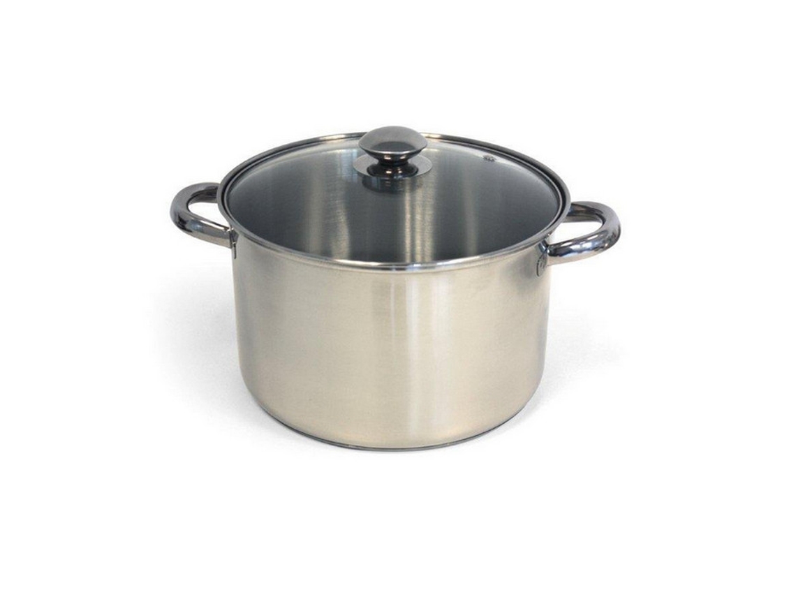 Olla BEKA (Acero Inoxidable-16l)