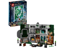 LEGO Harry Potter: Bandeira da Casa de Slytherin™ (349 peças)