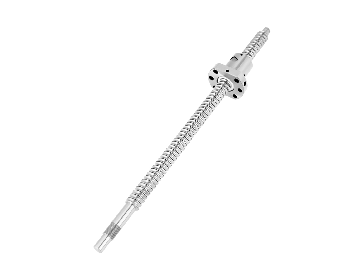 2026velora-tornillo Sin Fin Con Bola Sfu1605 350mm Rodado Contra Retroceso Sin Soportes Laterales