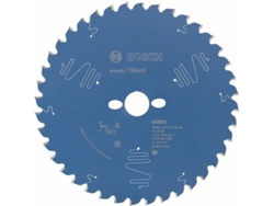 Disco de Sierra Circular BOSCH Expert para Madera 250x30x2.4 mm - 40