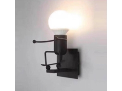 Lámpara de Pared MAOYI