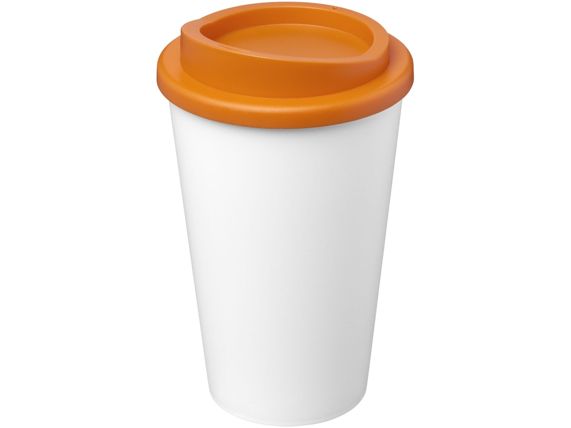 Americano® Vaso Térmico Reciclado De 350 Ml "eco"