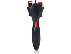 Herramienta Automática para Trenzas de Cabello