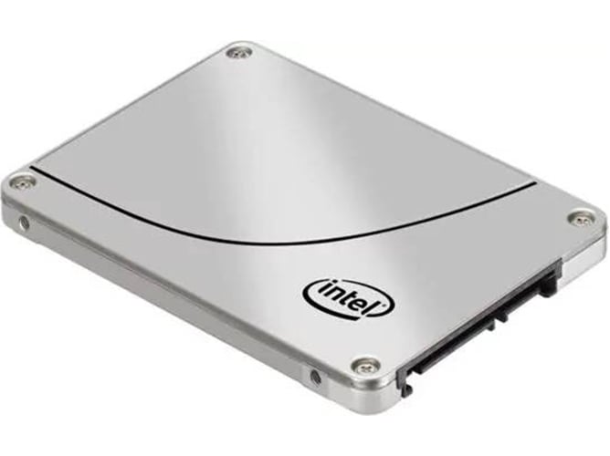 Disco SSD Interno INTEL SSDSC2BX400G401 (400 GB - SATA - 500 MB/s)