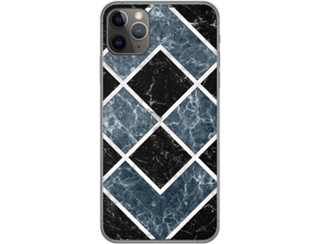 Carcasa iPhone 11 Pro Max (6.5) TUMUNDOSMARTPHONE Mármol 06 Multicolor