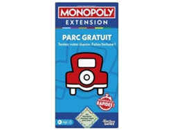 Expansión de parque gratuito: hace que el juego clásico sea más divertido y rápido, 2-6 jugadores, 40 minutos, juegos de mesa