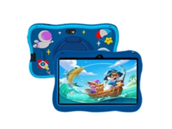 Tablet De 7 Polegadas Para Crianças – Tablet Educativo E Dispositivo De Jogos