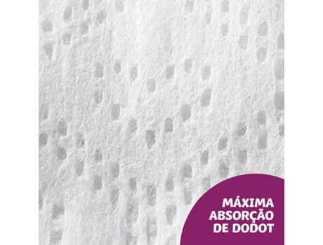 pañales dodot worten