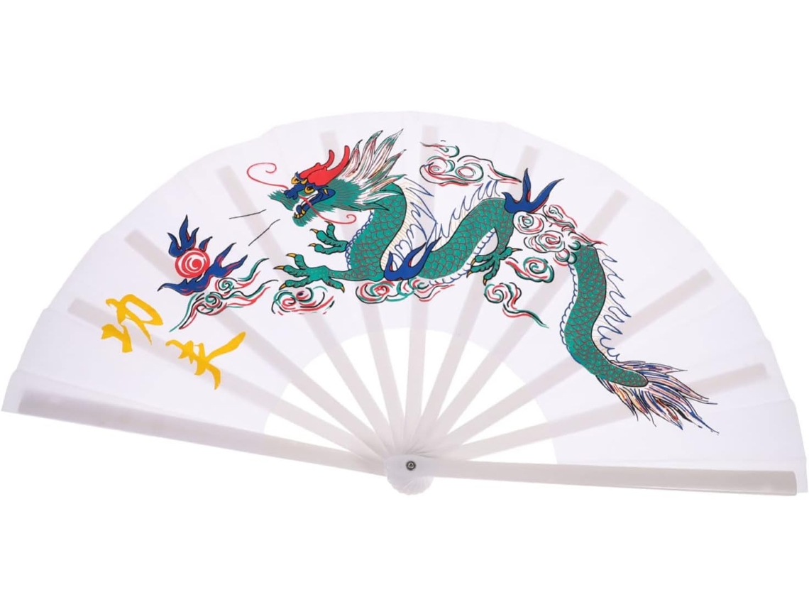 Portátil Abanico De Mano Plegable, Decorativo