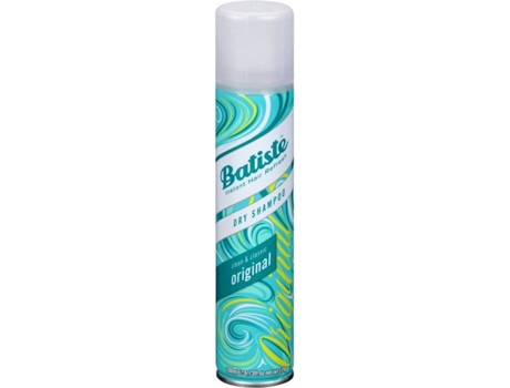 BATISTE CHAMPU EN SECO ORIGINAL 200 ML