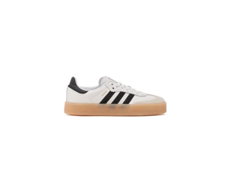 Zapatillas de Mujer ADIDAS Sambae Gum Blanco (3)